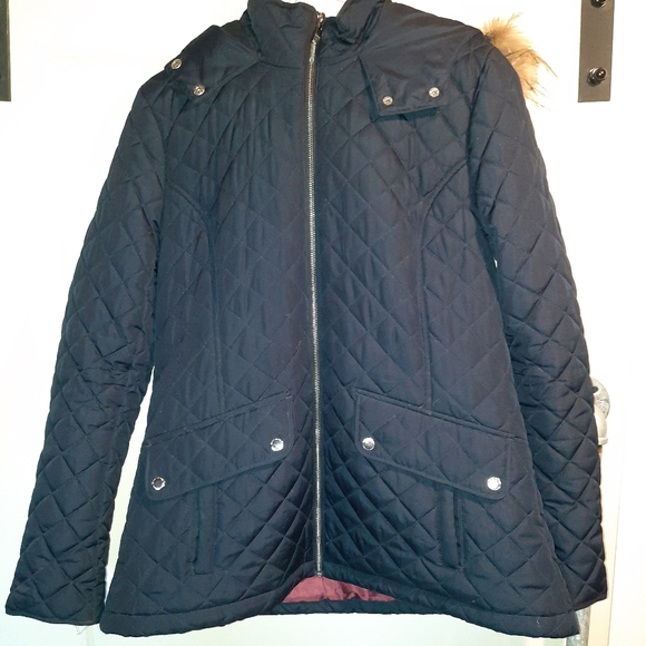 Tommy hilfiger womens winter jacket - Picture 1 of 16